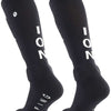 Chaussettes Ion bd - chaussettes avec protection du tibia de la cheville