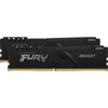Kingston Fury 64 Go DDR4-3600 Kit