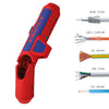 Outils de démontage universel Knipex Ergostrip 16 9 9
