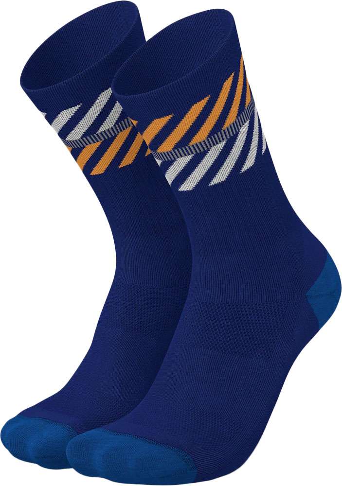 Incylence mérinos light lanes - chaussettes