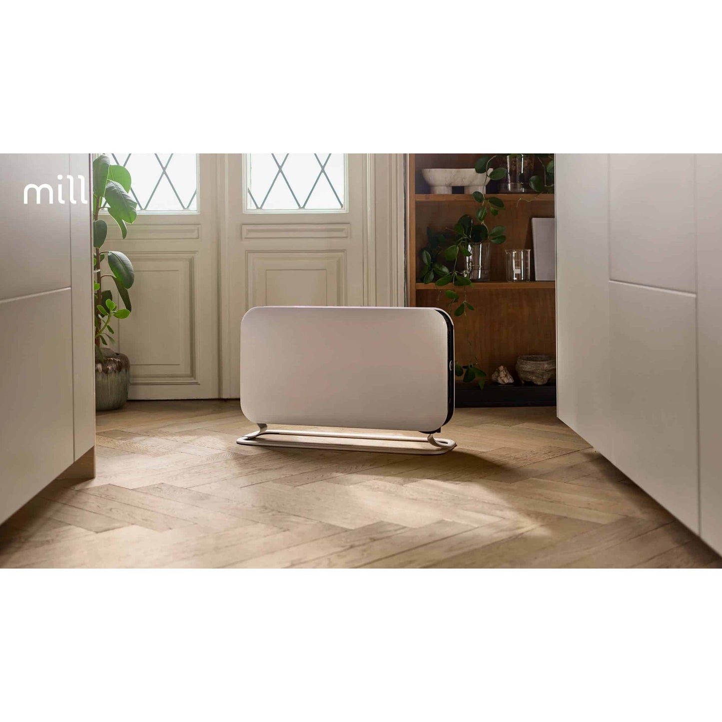 Moulin WiFi Convecteur CO1200WIFI3
