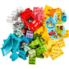 LEGO DUPLO LEGO DUPLO 10914 Boîte de rangement de luxe avec blocs de construction