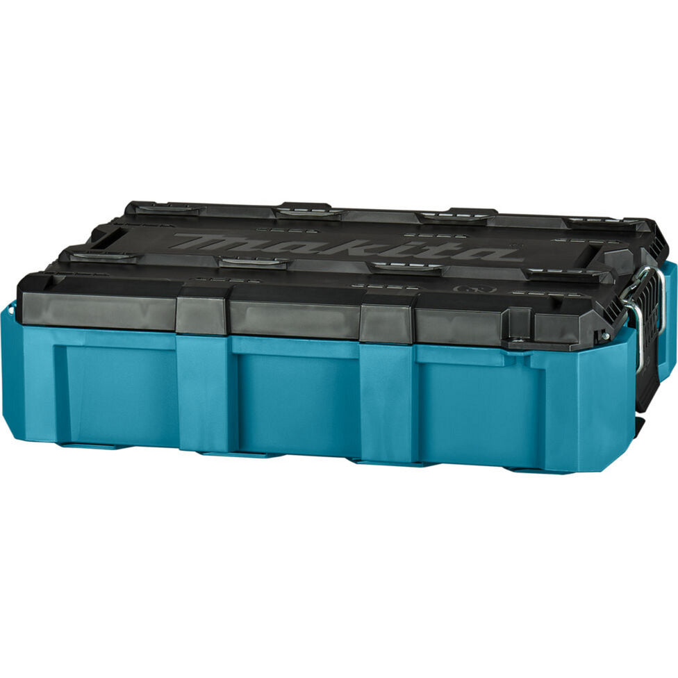 Accessoires Makita Boîte à outils Maktrak moyenne - p-91039