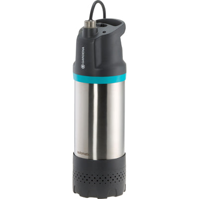 Gardena Submar Pompe 5900 4 Inox automatique