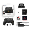 Gamesir g7 pro 8k pc - manette de jeu édition royal2 (noir)