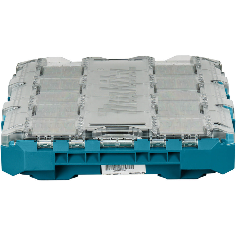 Makita accessoires Maktrak organisateur plat - p-91051