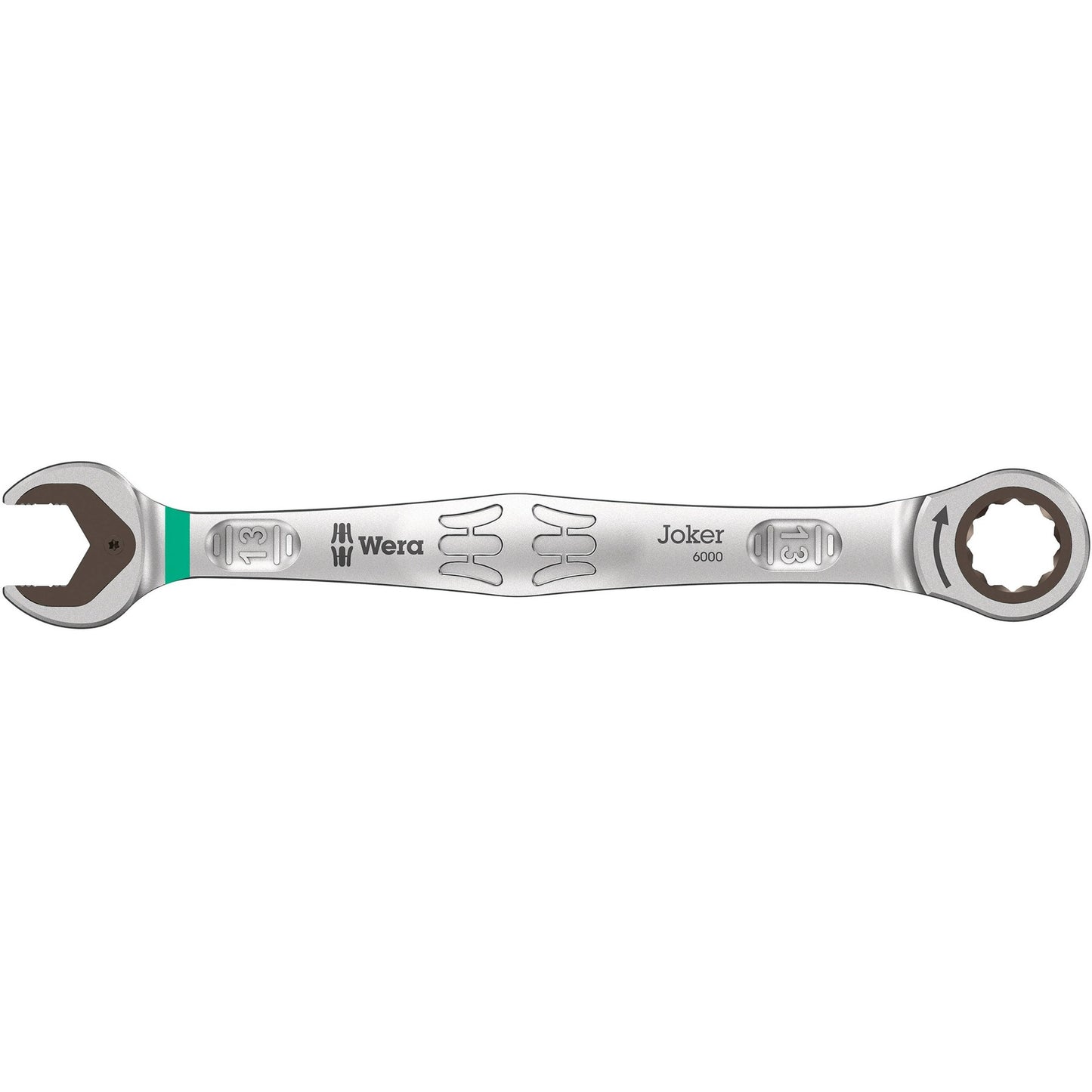 WAA 9631 MAGNETSTRIP 6000 JOKER 2 STAB RING RATTEL SETL