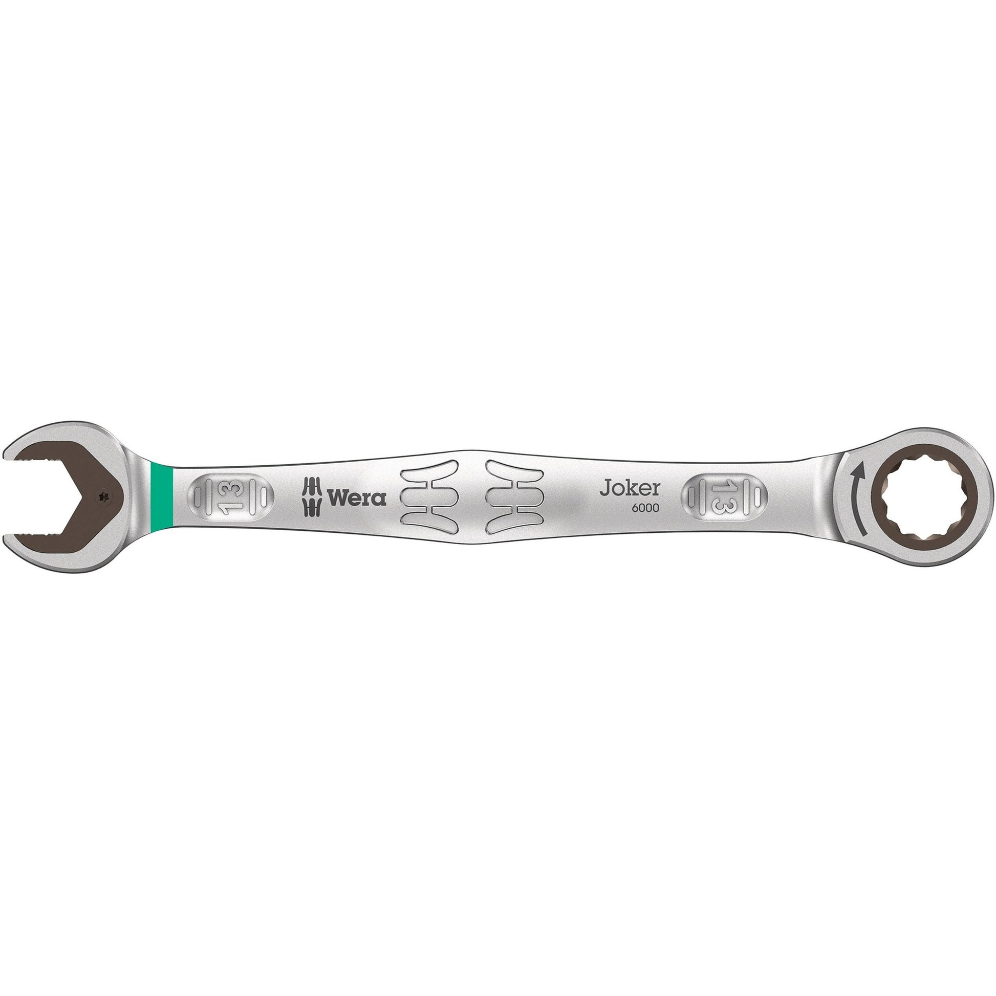 WAA 9631 MAGNETSTRIP 6000 JOKER 2 STAB RING RATTEL SETL