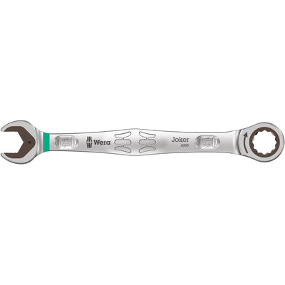 WAA 9631 MAGNETSTRIP 6000 JOKER 2 STAB RING RATTEL SETL