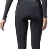 Alé stone cargo 2.0 - cuissard à bretelles femme avec peau de chamois