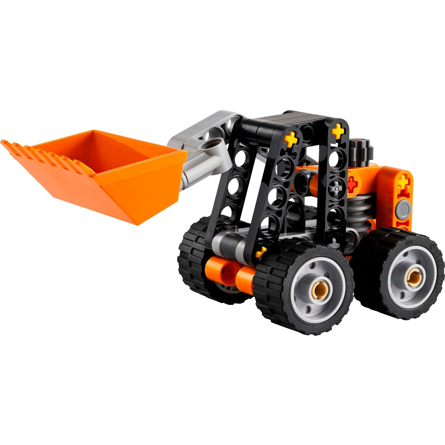 LEGO 30710 TECHNIC SAG COMPACT