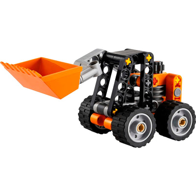 LEGO 30710 TECHNIC SAG COMPACT