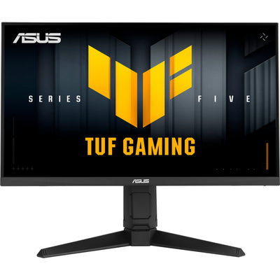 Moniteur Asus tuf gaming vg259ql5a 24,5 (noir, 200 hz, hdmi, displayport, audio, amd freesync)