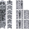 Film de protection de cadre anti-rayures Unleazed - downhill24 mat