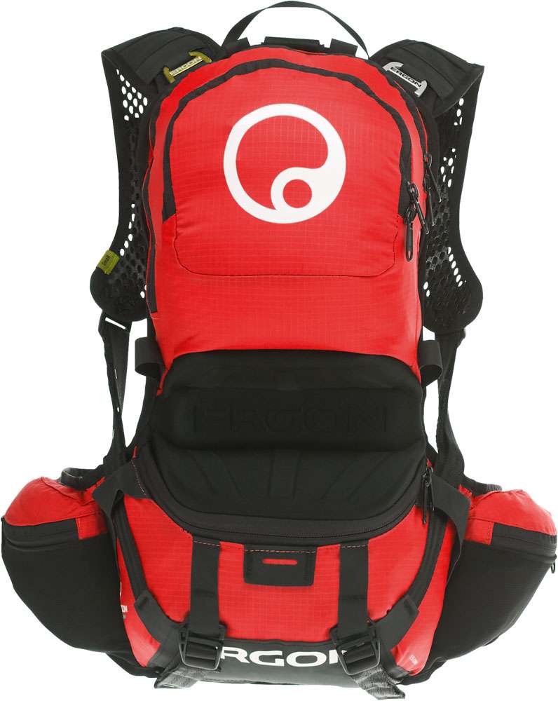Ergon be2 (6,5 l) - sac à dos enduro