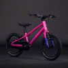 Cube numove 140 fucsia'n'plum
