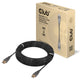 Club 3D Displayport 1.4 Unidirection optique active