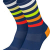 Niveaux d'incylence - chaussettes de course