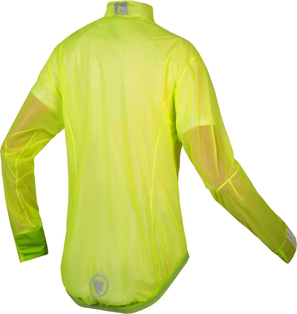 Endura FS260-Pro Adrenaline Race Cape II - Veste de pluie