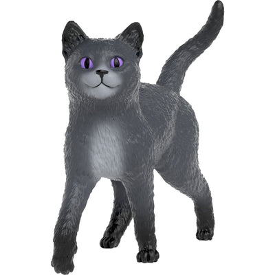 Schleich L'école des animaux magiques Karajan de Kat