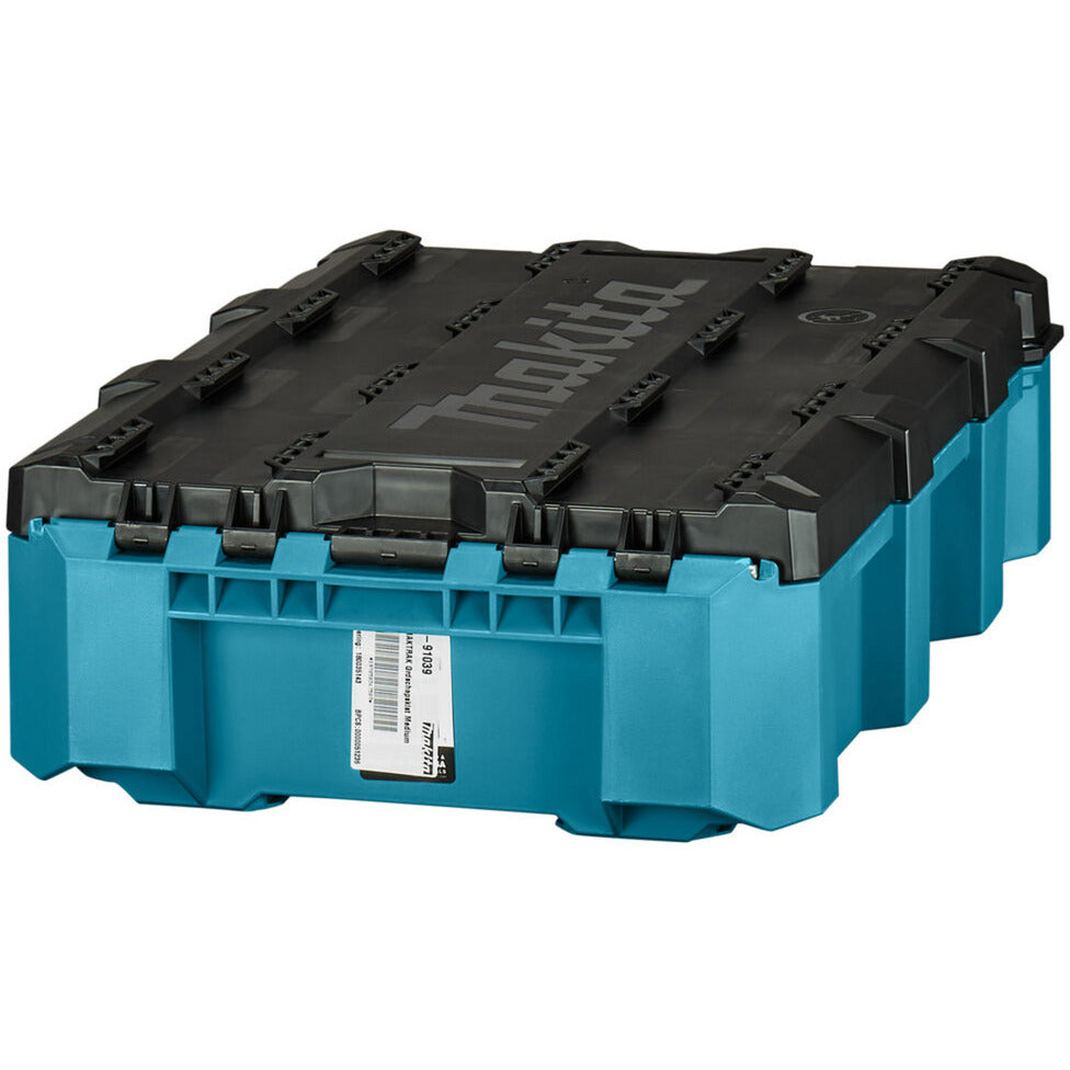 Accessoires Makita Boîte à outils Maktrak moyenne - p-91039