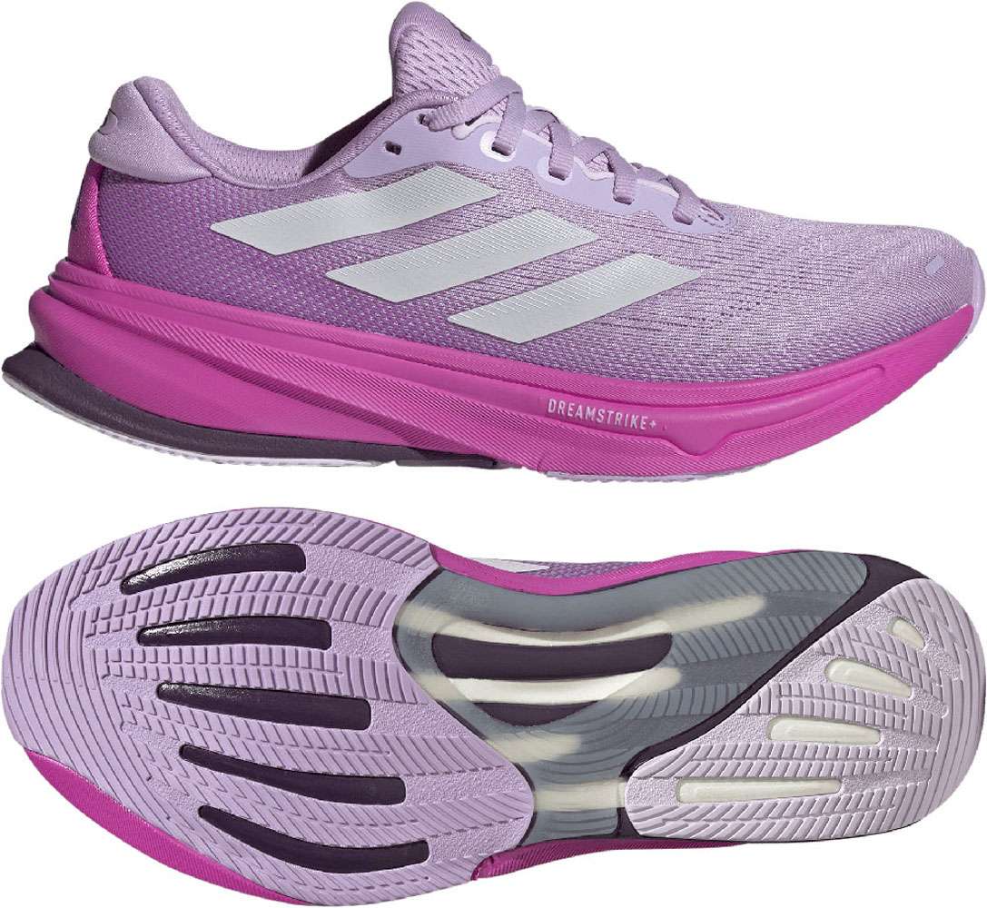 Adidas supernova Rise 2 - chaussures de course pour femme