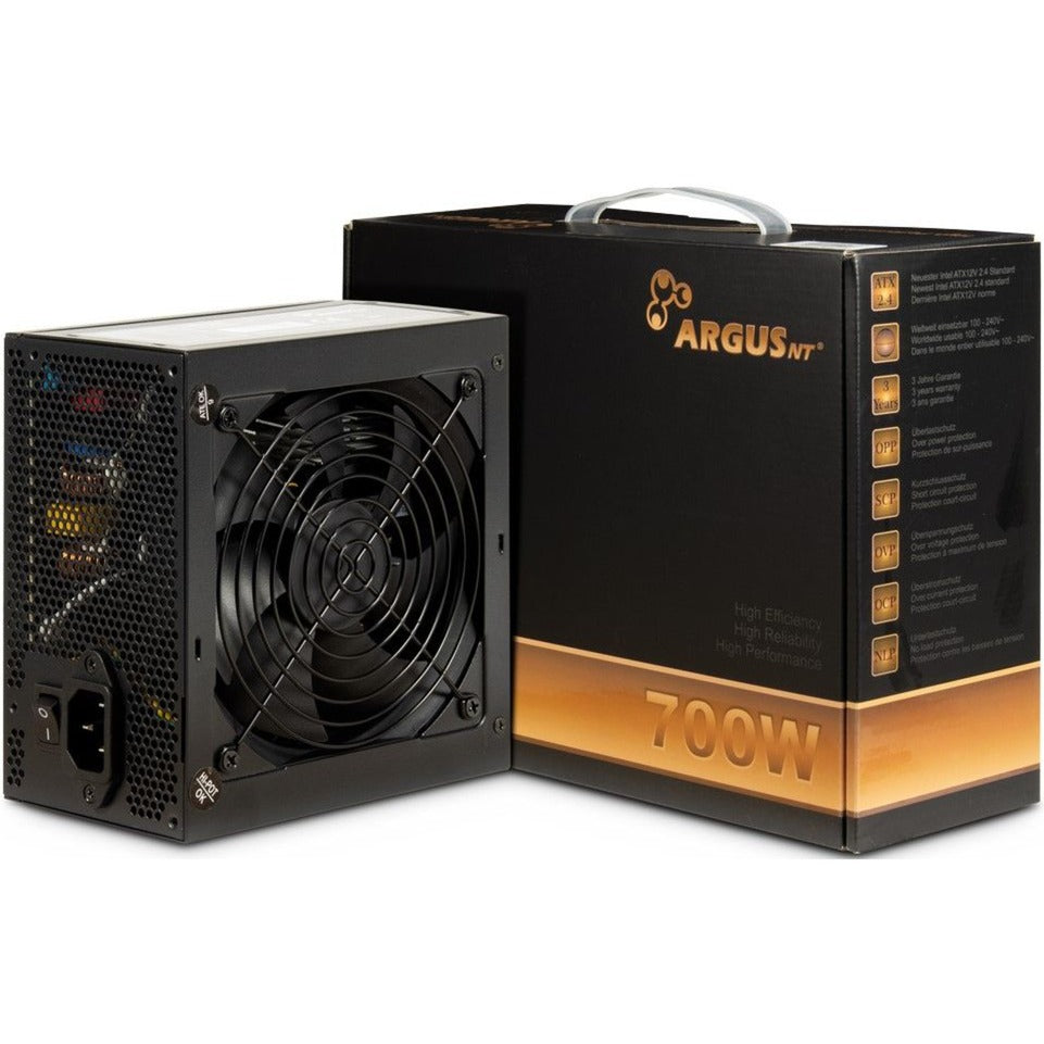 Argus inter-technologie BPS-700, 700W