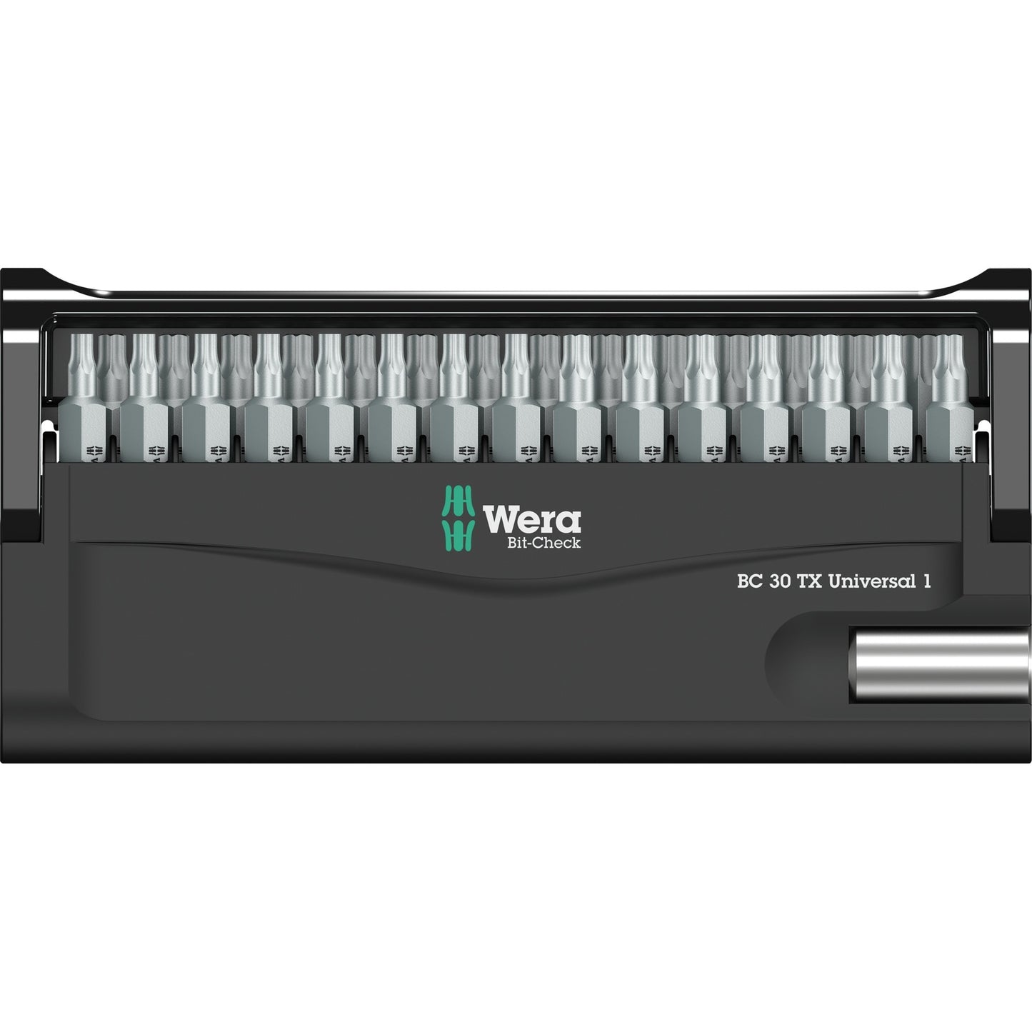 Wera Bit-Check 30 TX Universal 1
