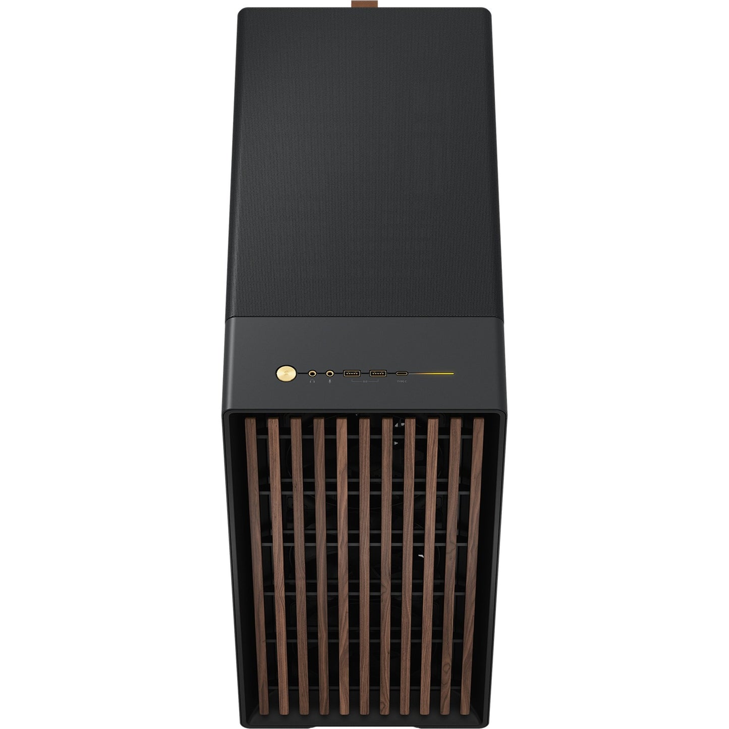 Fractal Design North XL Charcoal Black Tg Dark