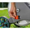 Gardena Snake Car Aquaroll L Easy Metal