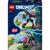 LEGO 71495 Dreamzzz Mateo vs Cyber ​​Brain Mecha