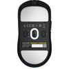 Souris de jeu sans fil Hator Quasar 3 (noir, 400 - 12 000 dpi, RVB, 2,4 GHz Bluetooth 5.1 USB)