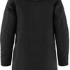 Fjällräven hc hydratic rembourré - parka femme