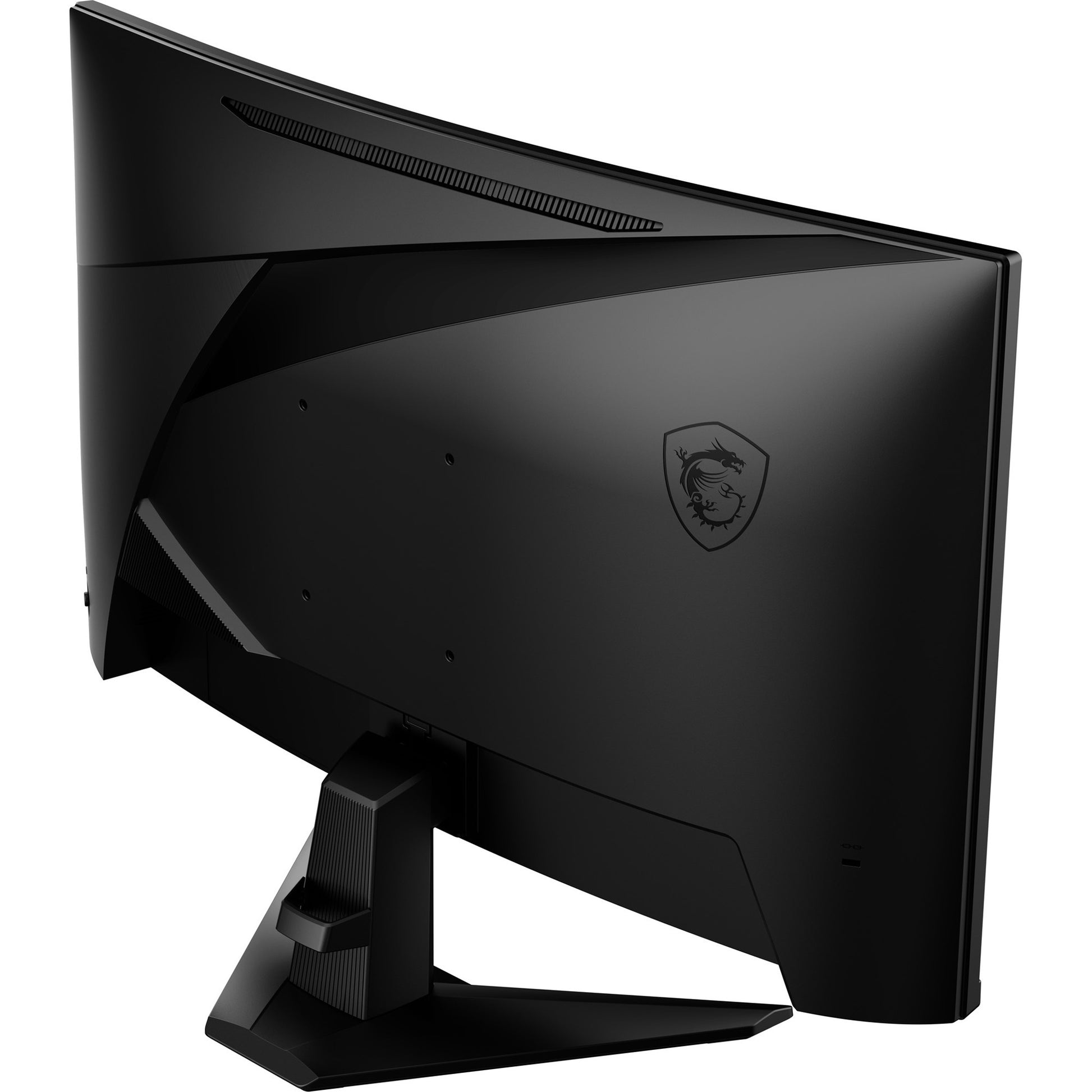 Moniteur de jeu incurvé Msi mag 27c6f 27 (noir, 2x hdmi, port d'affichage, 180 hz)