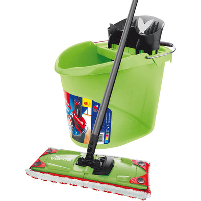 Ensemble VILEDA Ultramat Colors 2in1