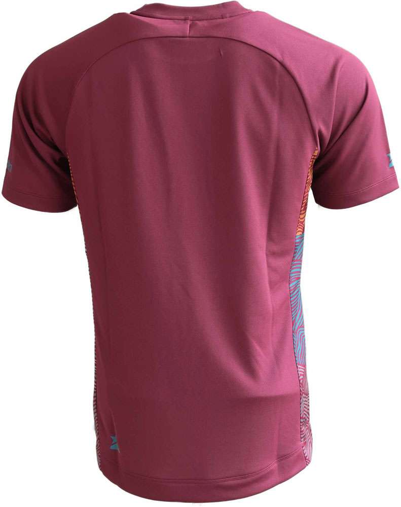 Zimtstern braapz - maillot vtt
