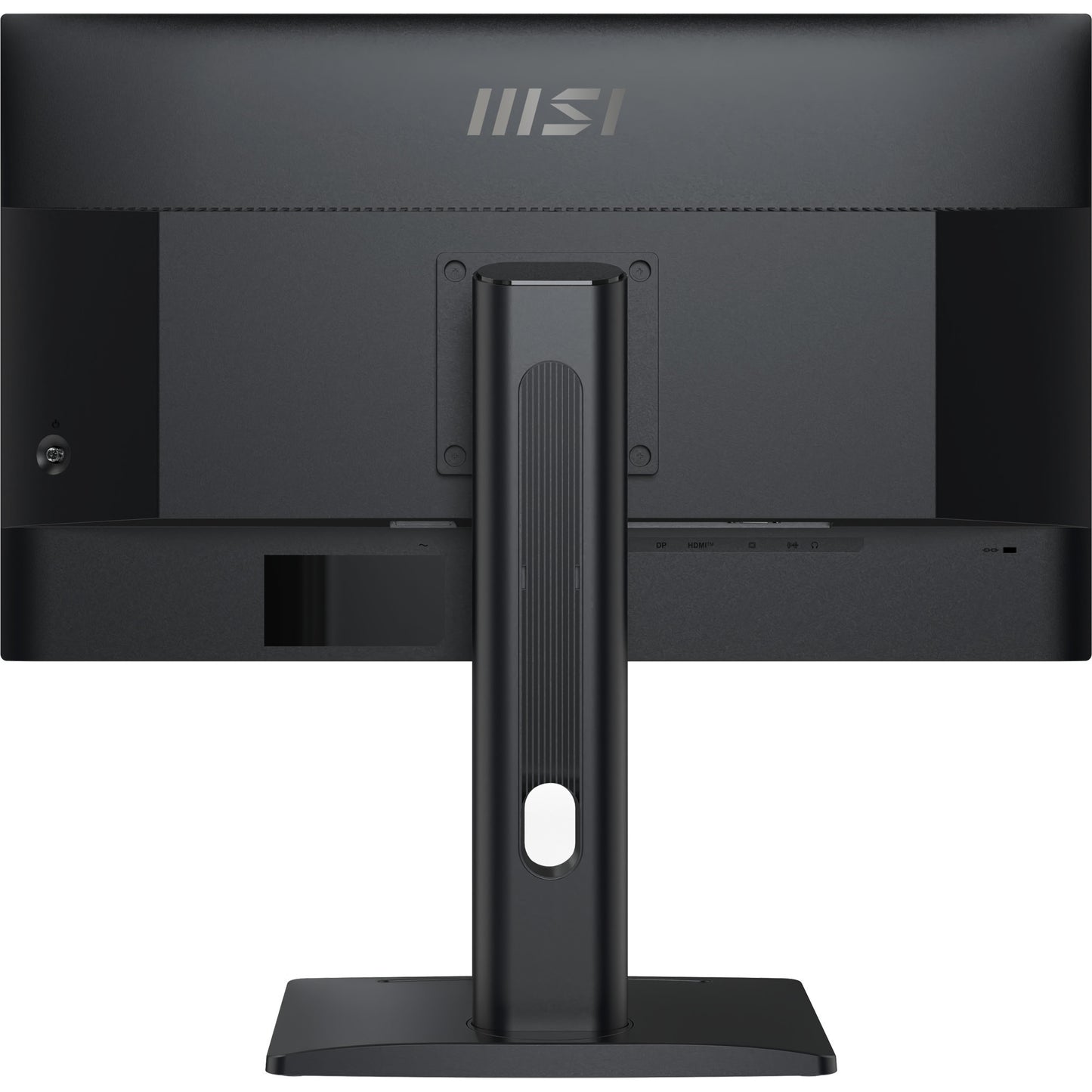 Moniteur Msi pro mp275pg 27 (noir, hdmi, displayport, vga)