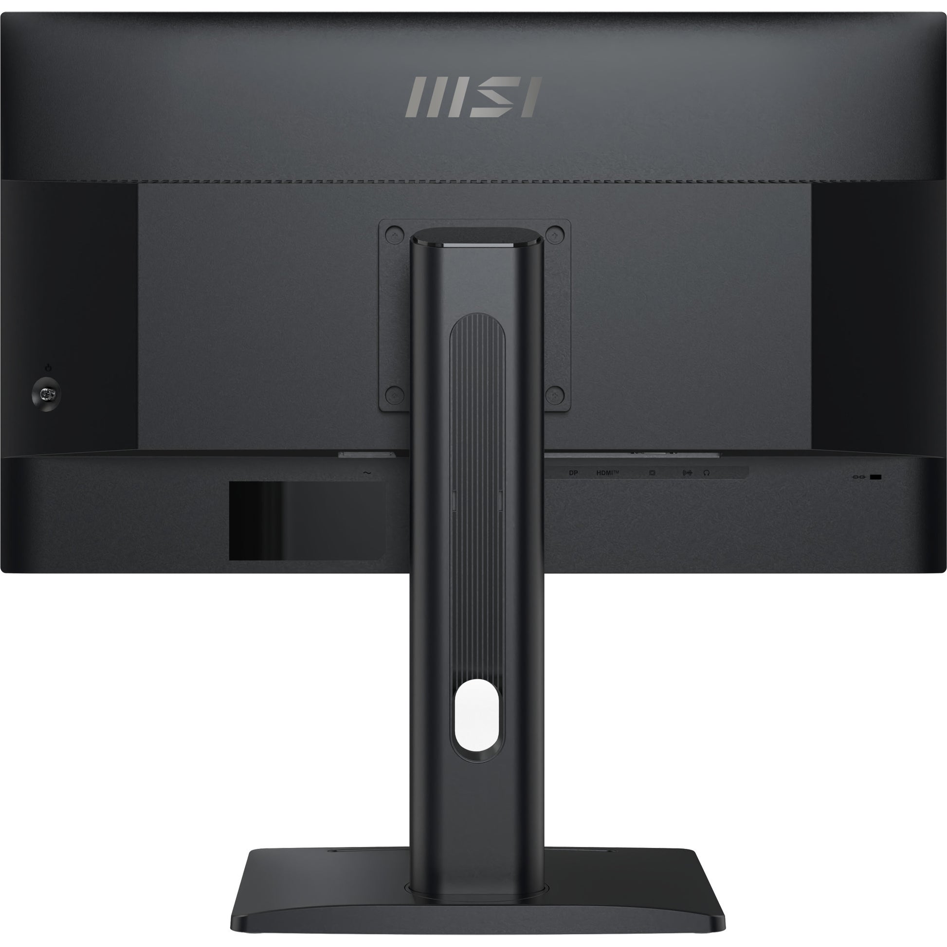 Moniteur Msi pro mp275pg 27 (noir, hdmi, displayport, vga)