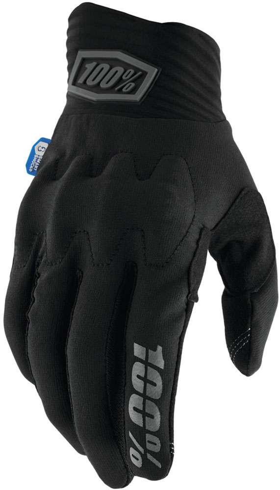 100% cognito - gants vtt