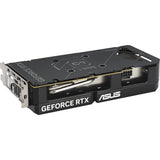 Carte graphique Asus Dual GeForce RTX 5060 Ti OC 16G (noir, DLSS 4, 3x Display Port, 1x HDMI 2.1) - afbeelding 11