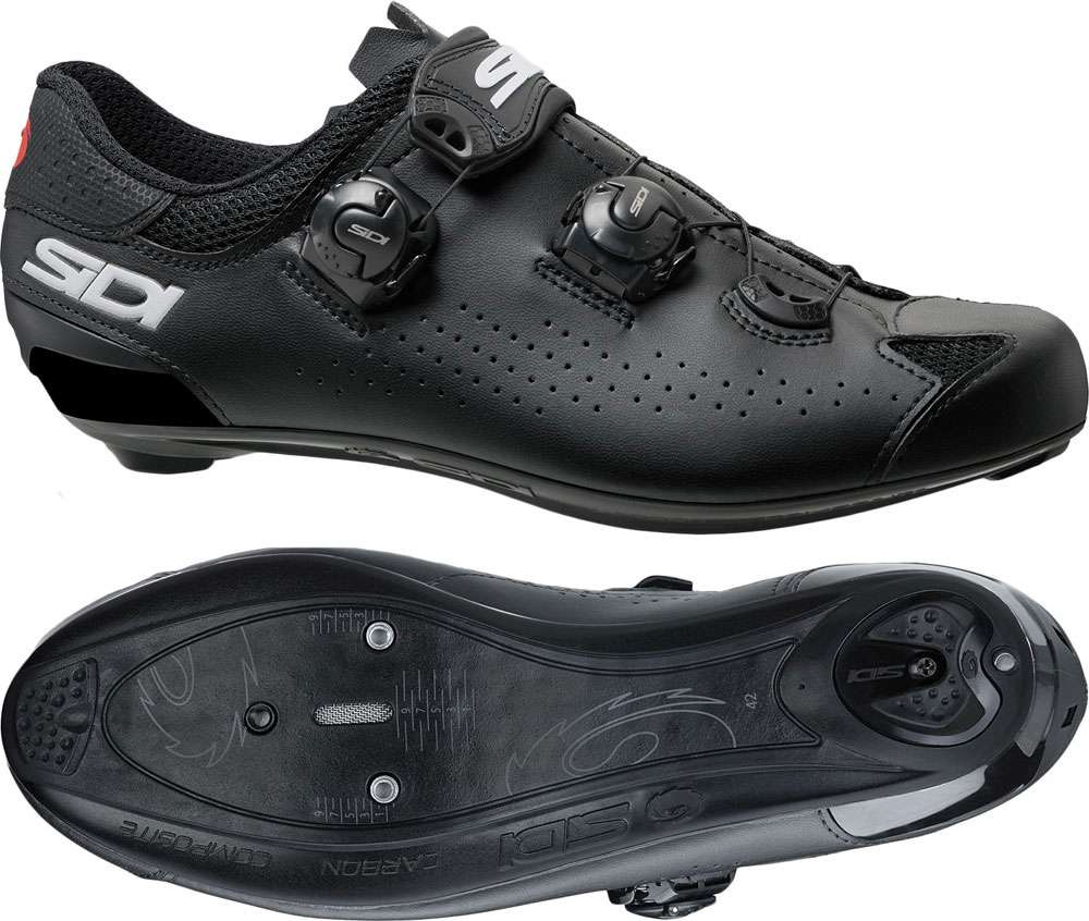Sidi Genius 10 Mega - Chaussures vélo route