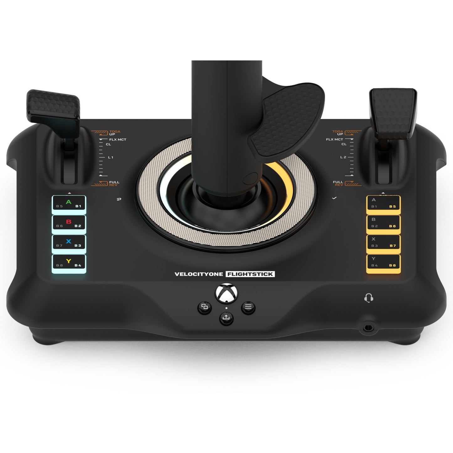 Turtle Beach VelocityOne Flightsick