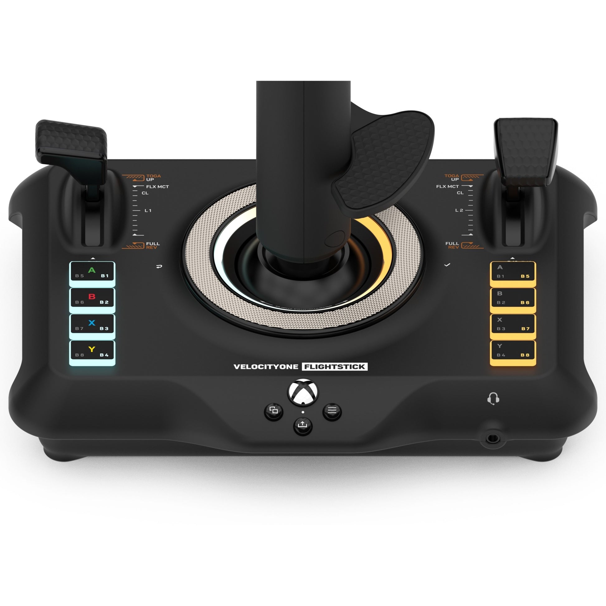 Turtle Beach VelocityOne Flightsick