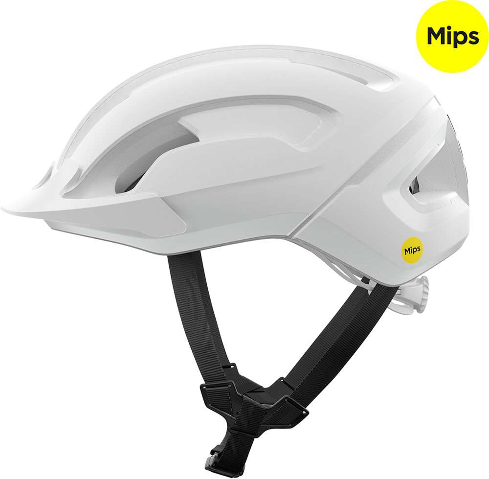Poc omne air résistance mips - casque vélo route
