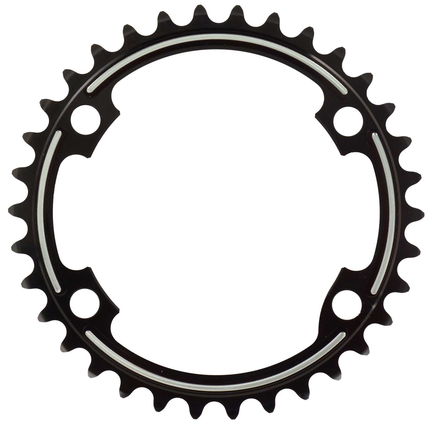Plateau Shimano Dura Ace pour FC-R9100 50 34 dents