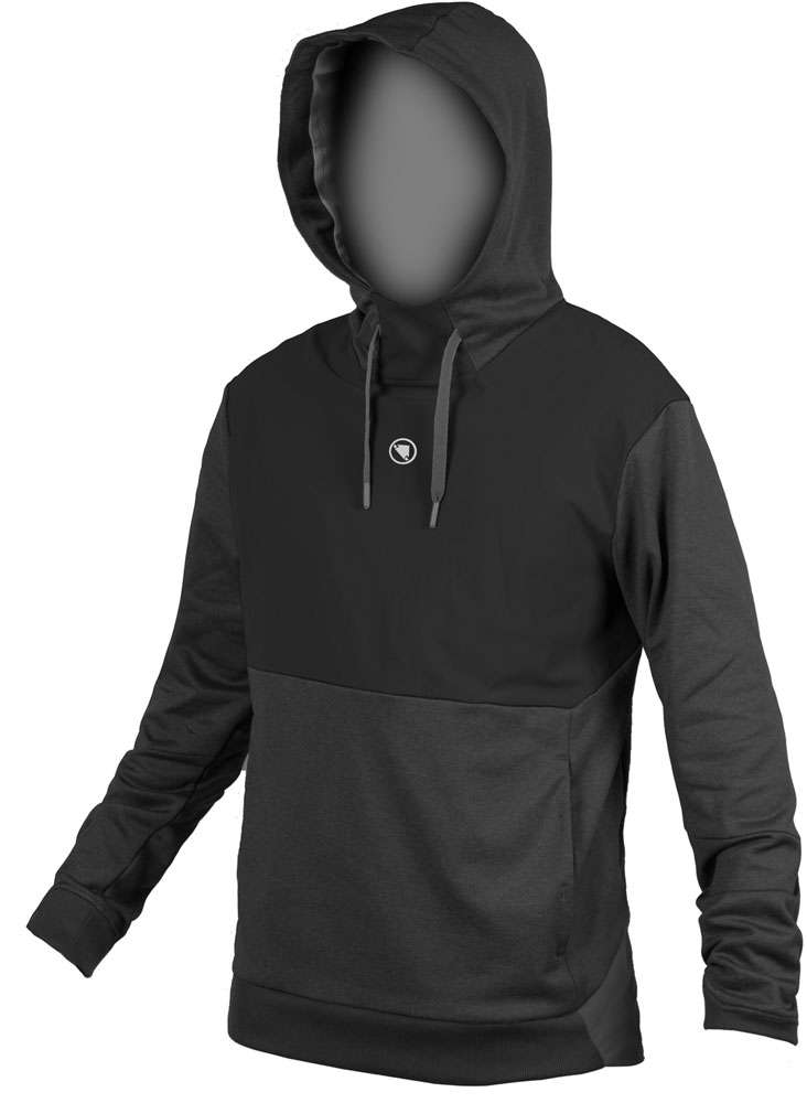 Endura trailster tech - sweat à capuche vtt