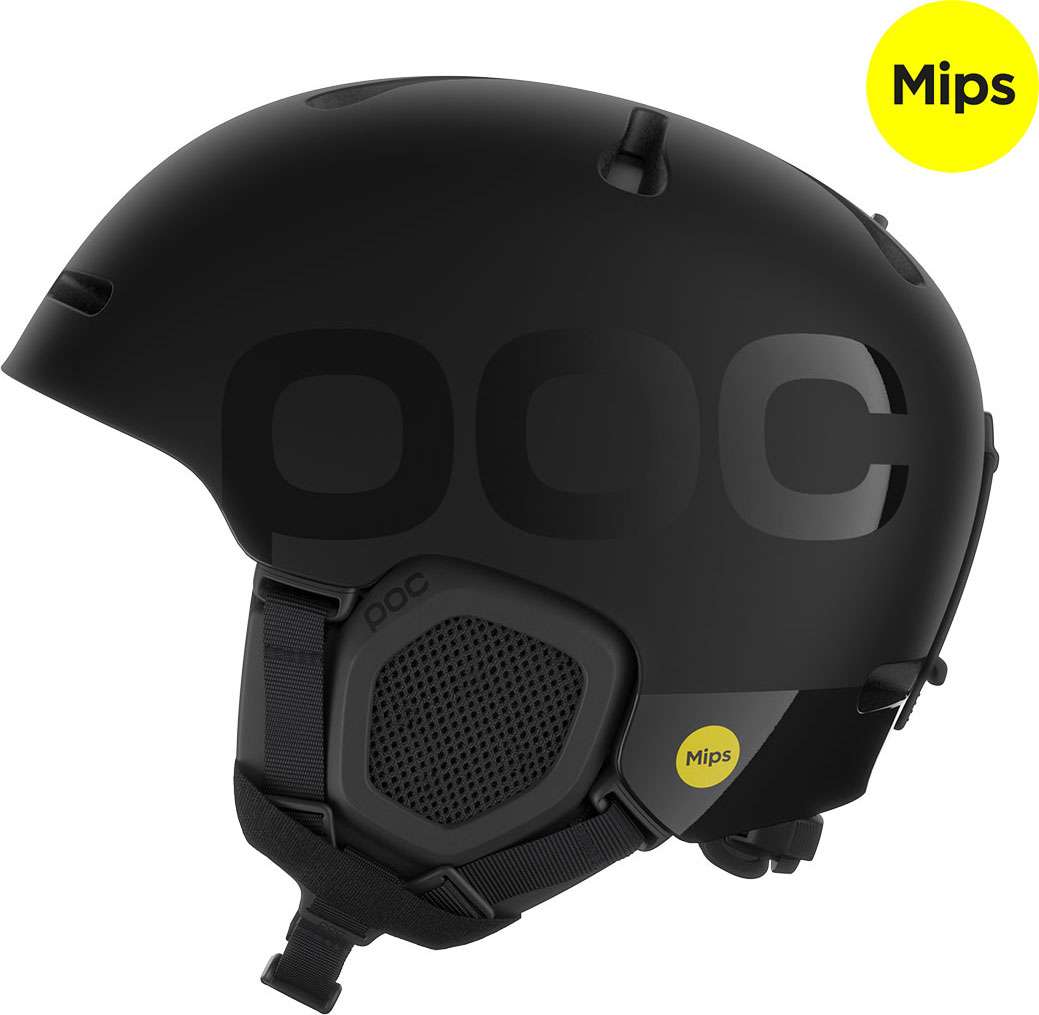 Poc fornix bc - casque de ski