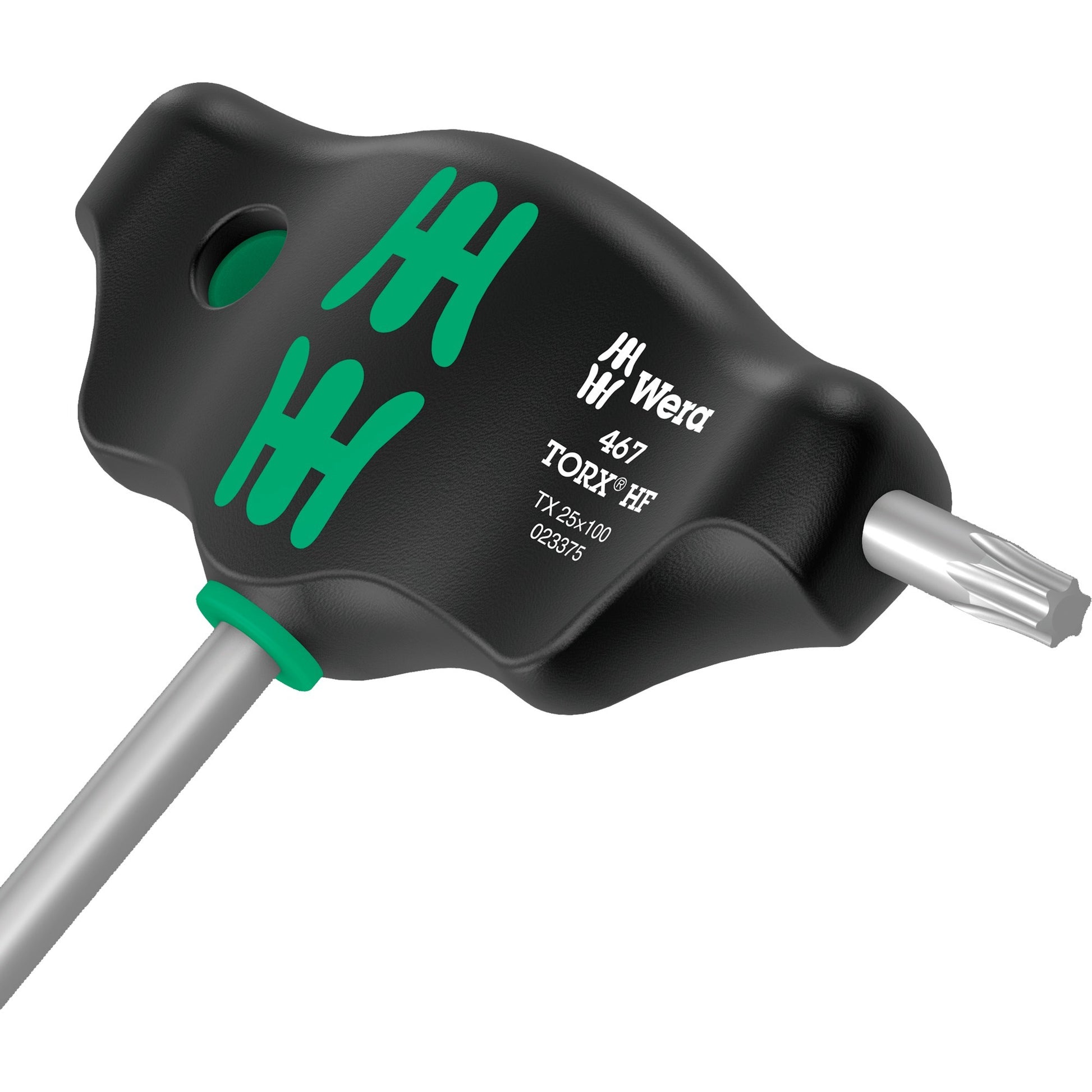 Tournevis Wera Set T-Grip Torx