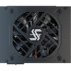 Focus saisonniques SPX-750