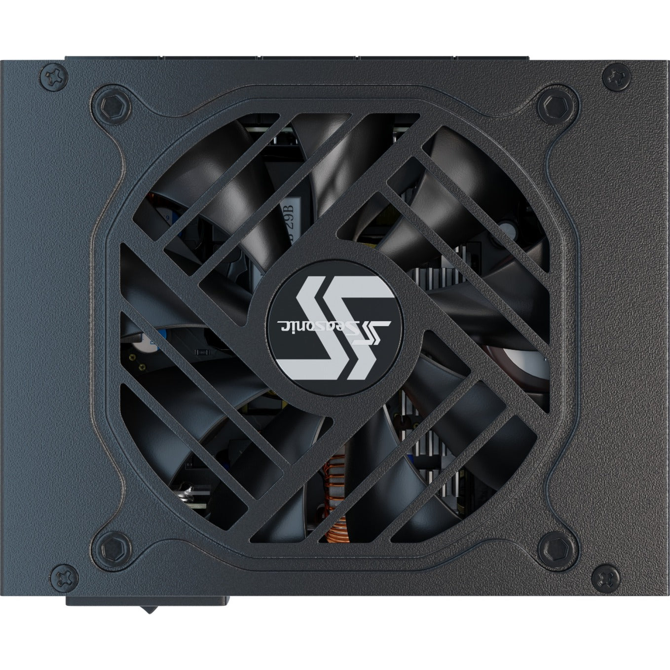 Focus saisonniques SPX-750